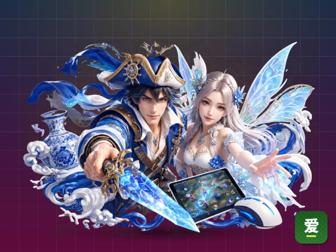 简易观赛说明